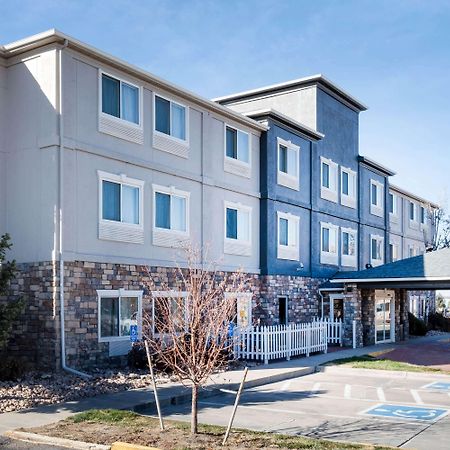 La Quinta By Wyndham Henderson-Northeast Denver Dış mekan fotoğraf
