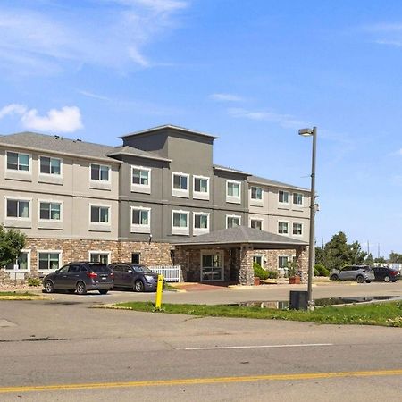 La Quinta By Wyndham Henderson-Northeast Denver Dış mekan fotoğraf