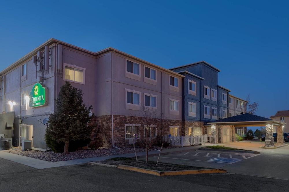 La Quinta By Wyndham Henderson-Northeast Denver Dış mekan fotoğraf