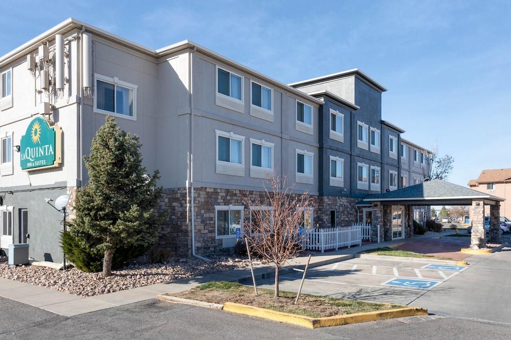 La Quinta By Wyndham Henderson-Northeast Denver Dış mekan fotoğraf