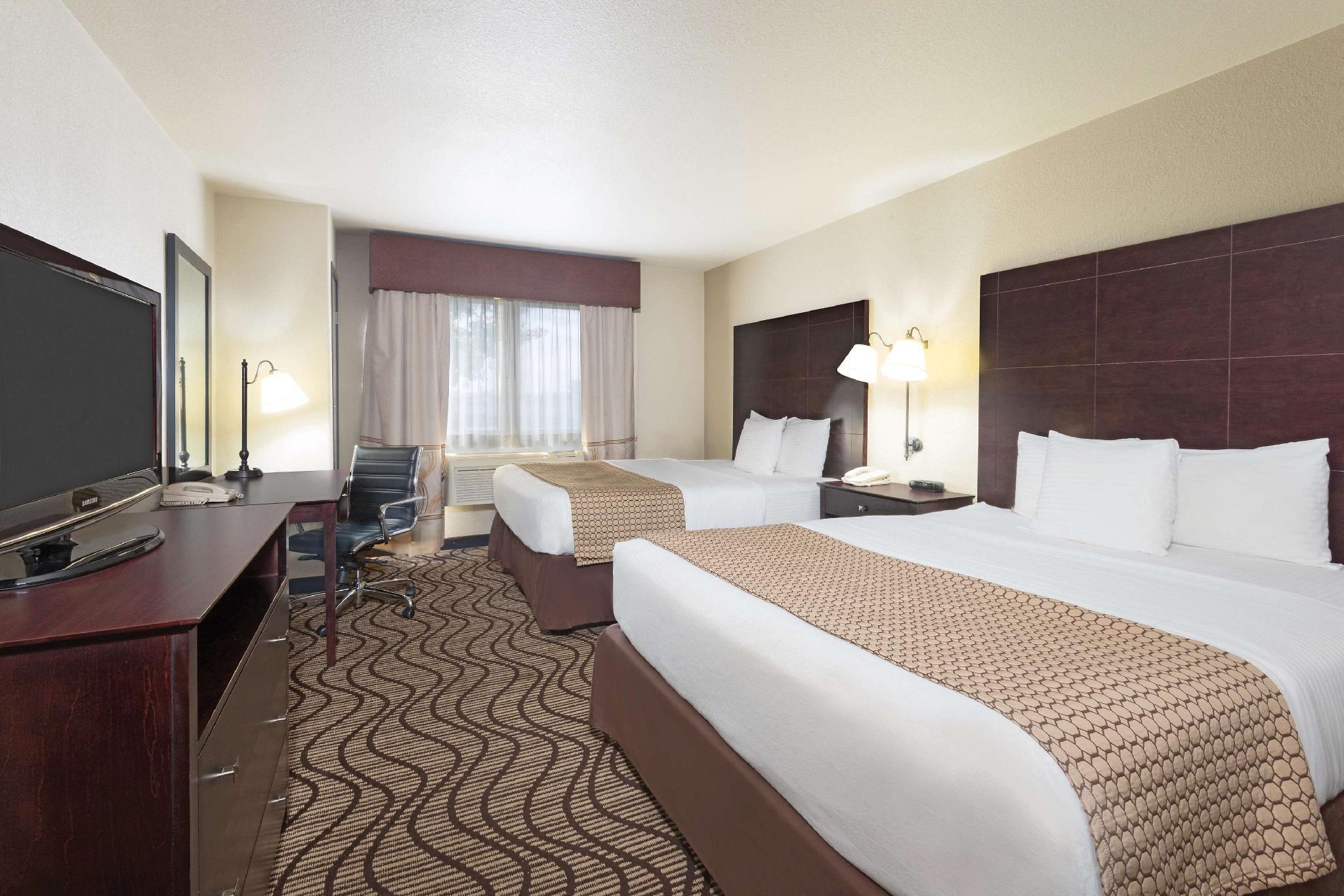 La Quinta By Wyndham Henderson-Northeast Denver Dış mekan fotoğraf