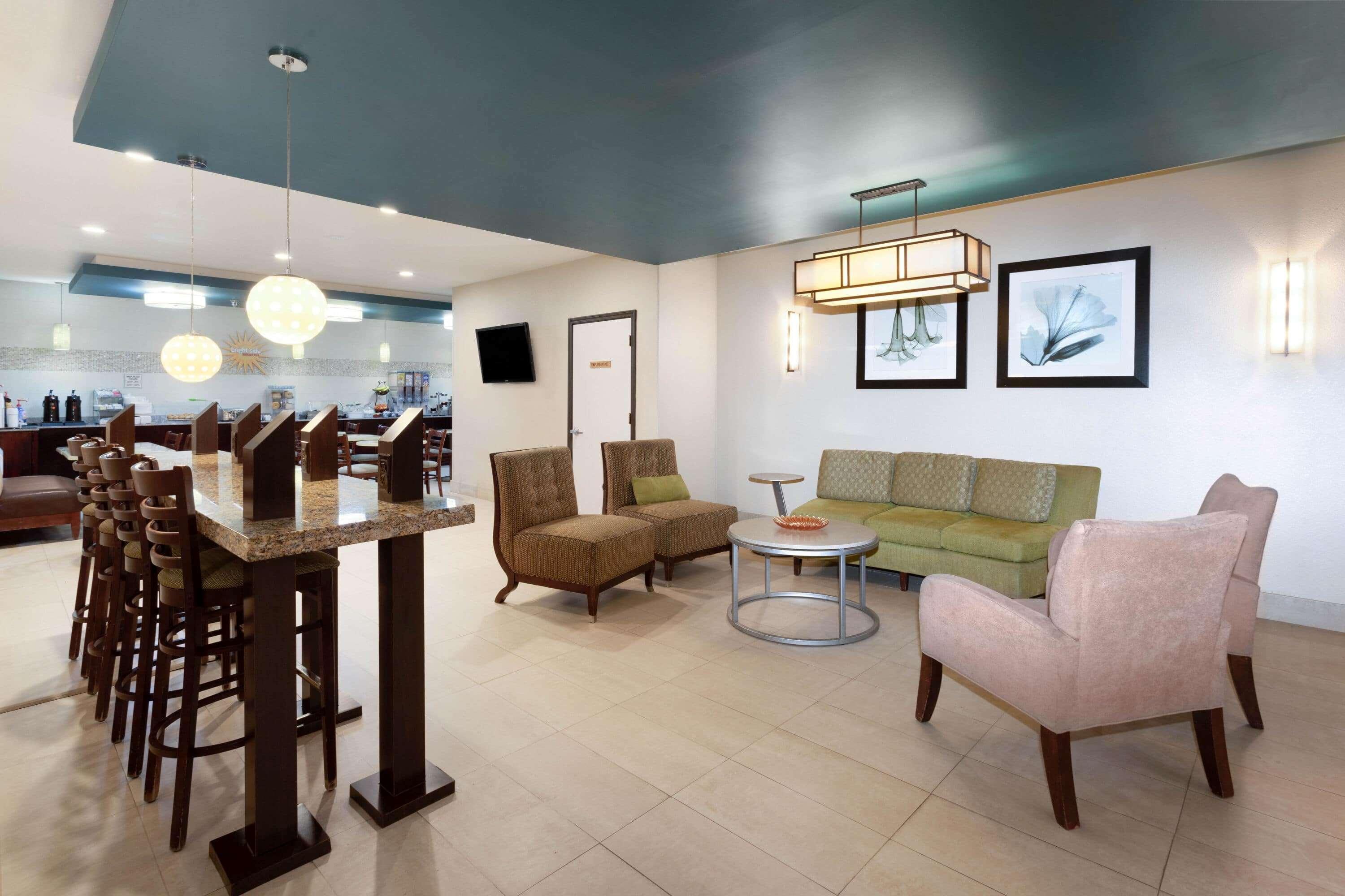 La Quinta By Wyndham Henderson-Northeast Denver Dış mekan fotoğraf