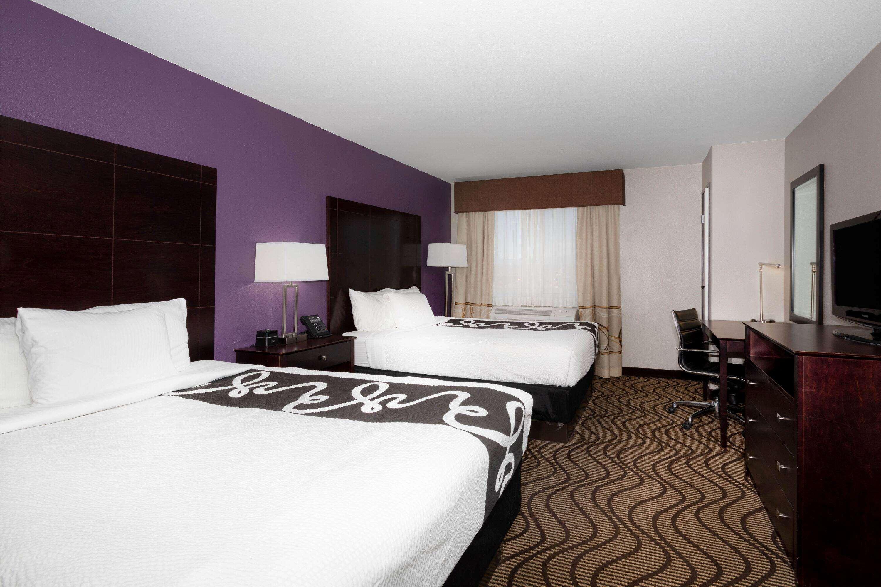 La Quinta By Wyndham Henderson-Northeast Denver Dış mekan fotoğraf