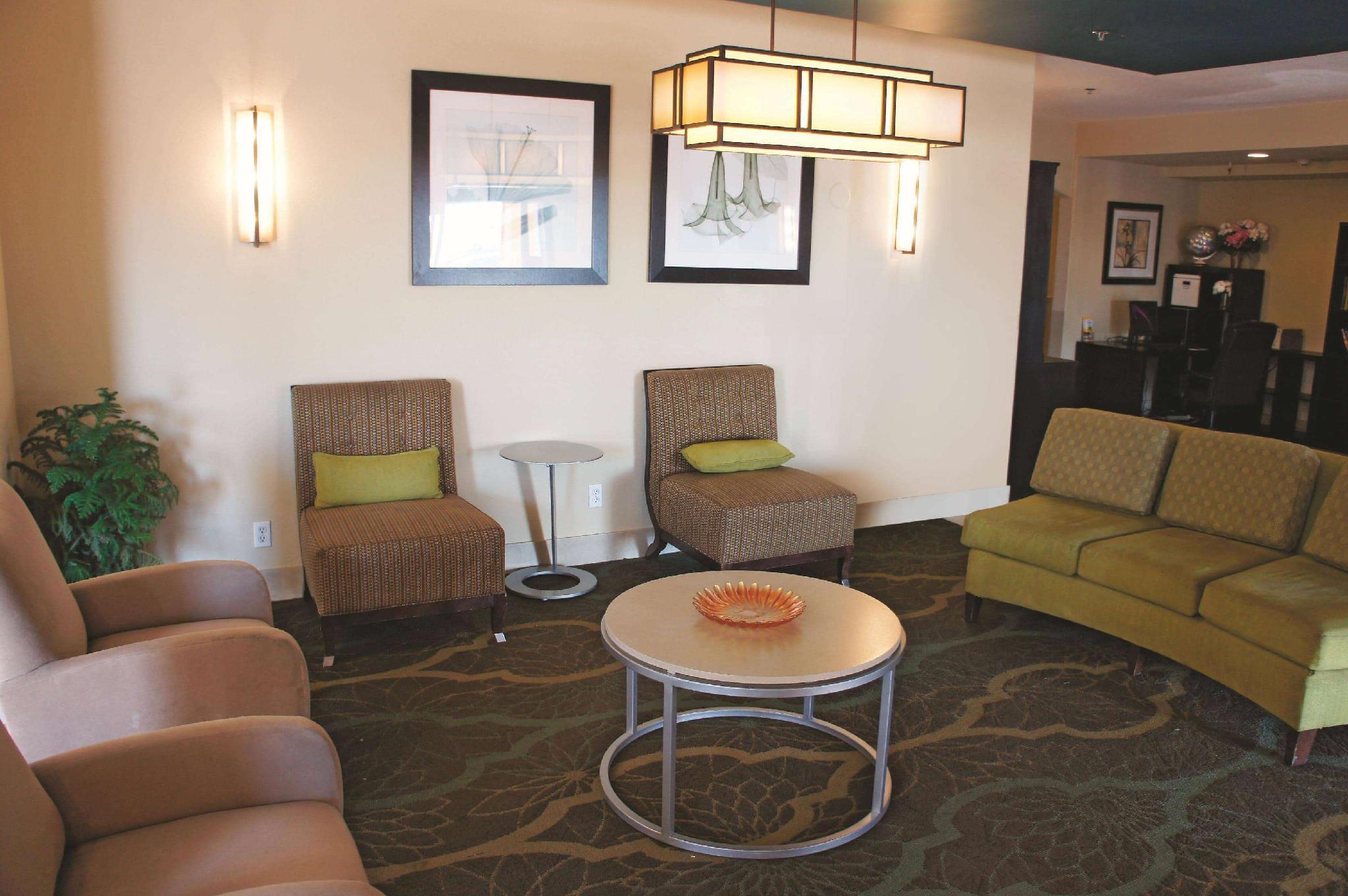 La Quinta By Wyndham Henderson-Northeast Denver Dış mekan fotoğraf