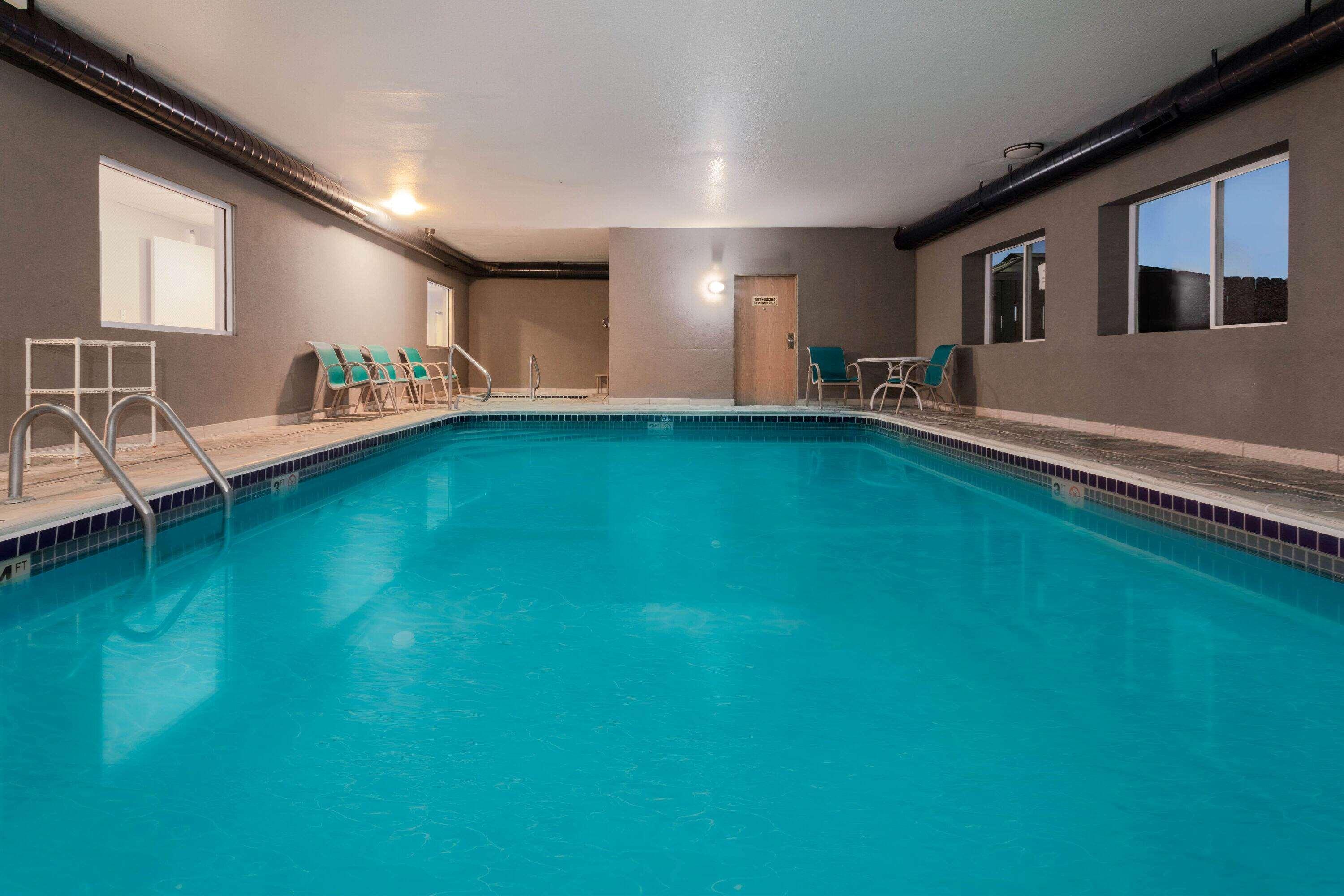 La Quinta By Wyndham Henderson-Northeast Denver Dış mekan fotoğraf