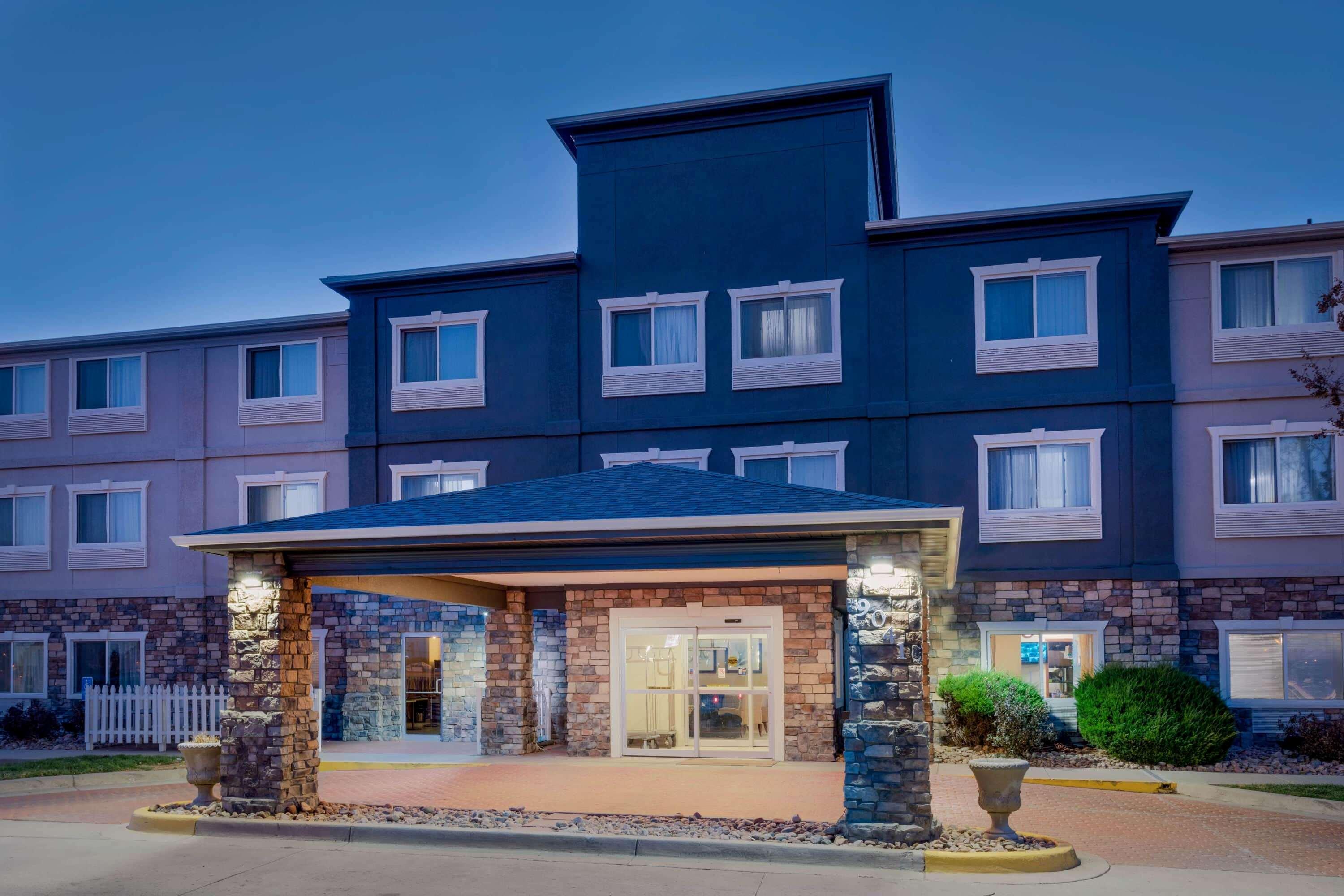 La Quinta By Wyndham Henderson-Northeast Denver Dış mekan fotoğraf