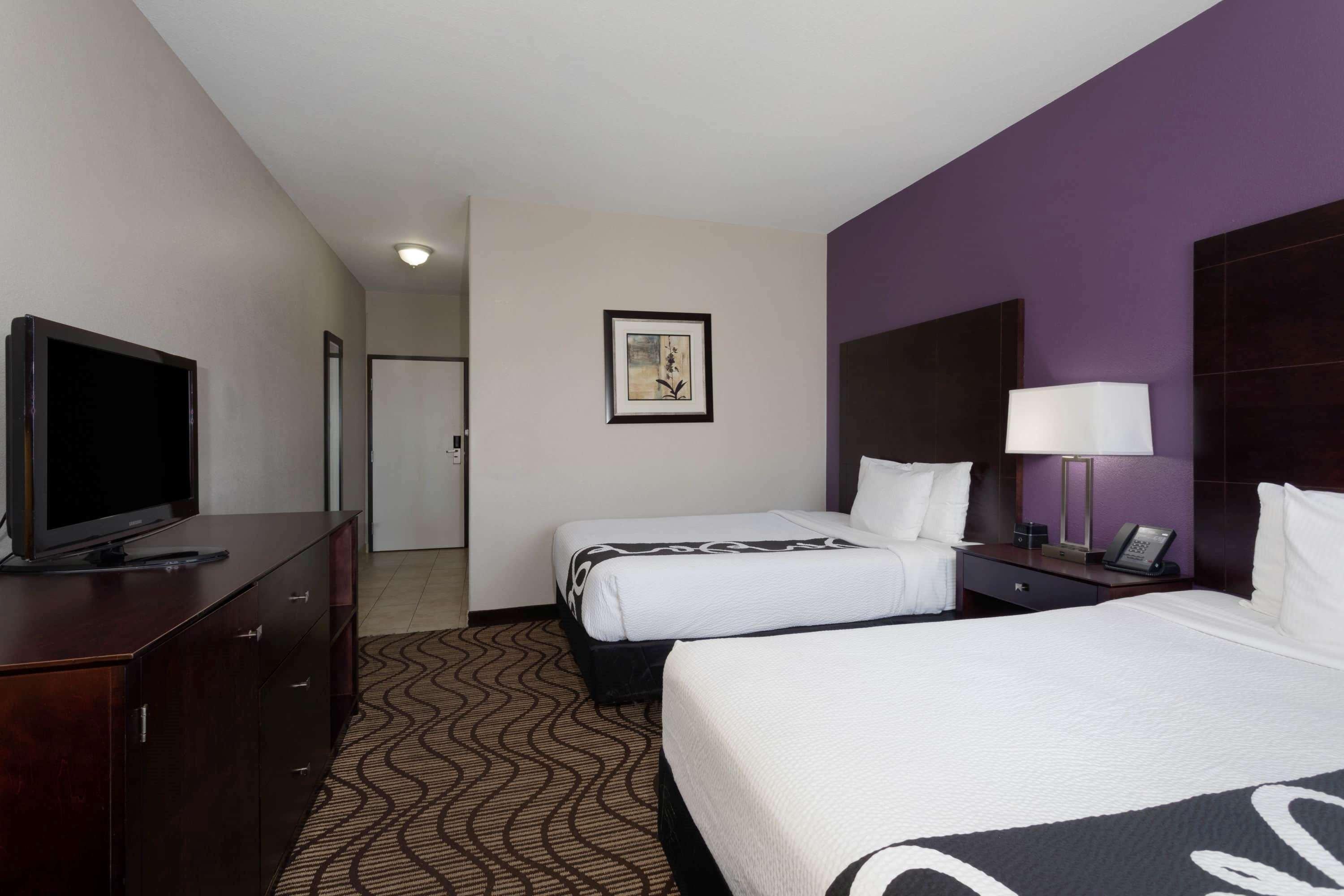 La Quinta By Wyndham Henderson-Northeast Denver Dış mekan fotoğraf