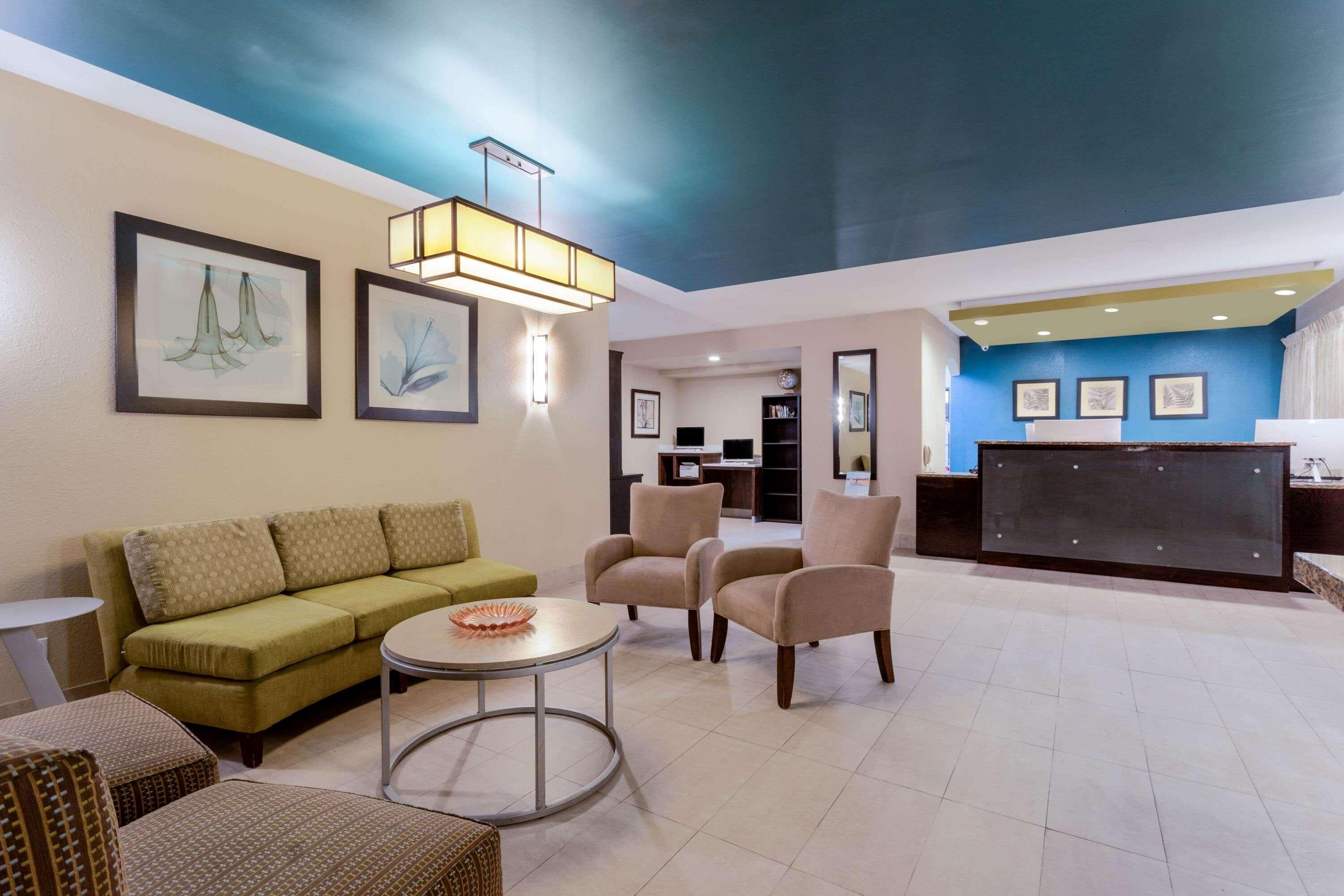 La Quinta By Wyndham Henderson-Northeast Denver Dış mekan fotoğraf