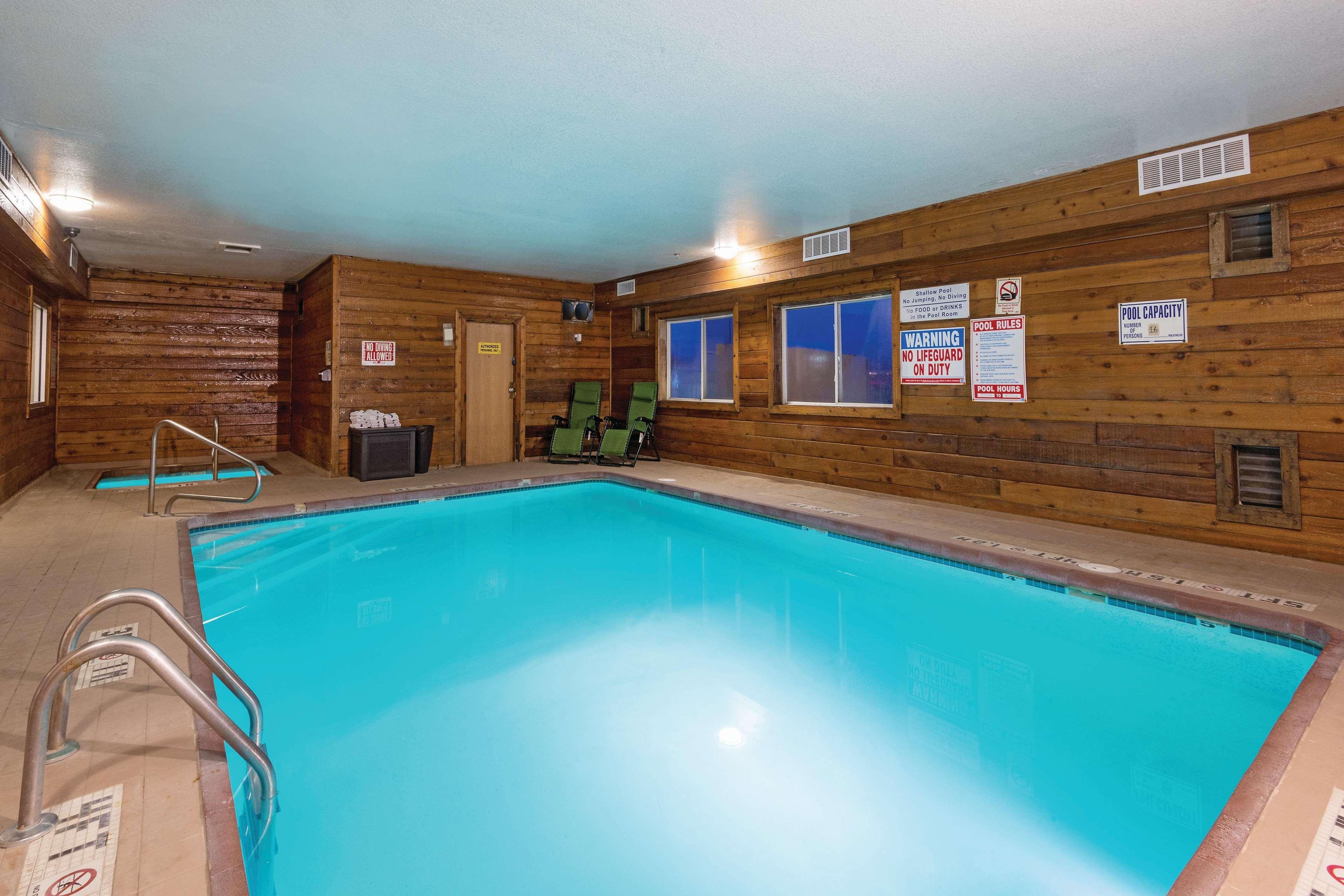 La Quinta By Wyndham Henderson-Northeast Denver Dış mekan fotoğraf