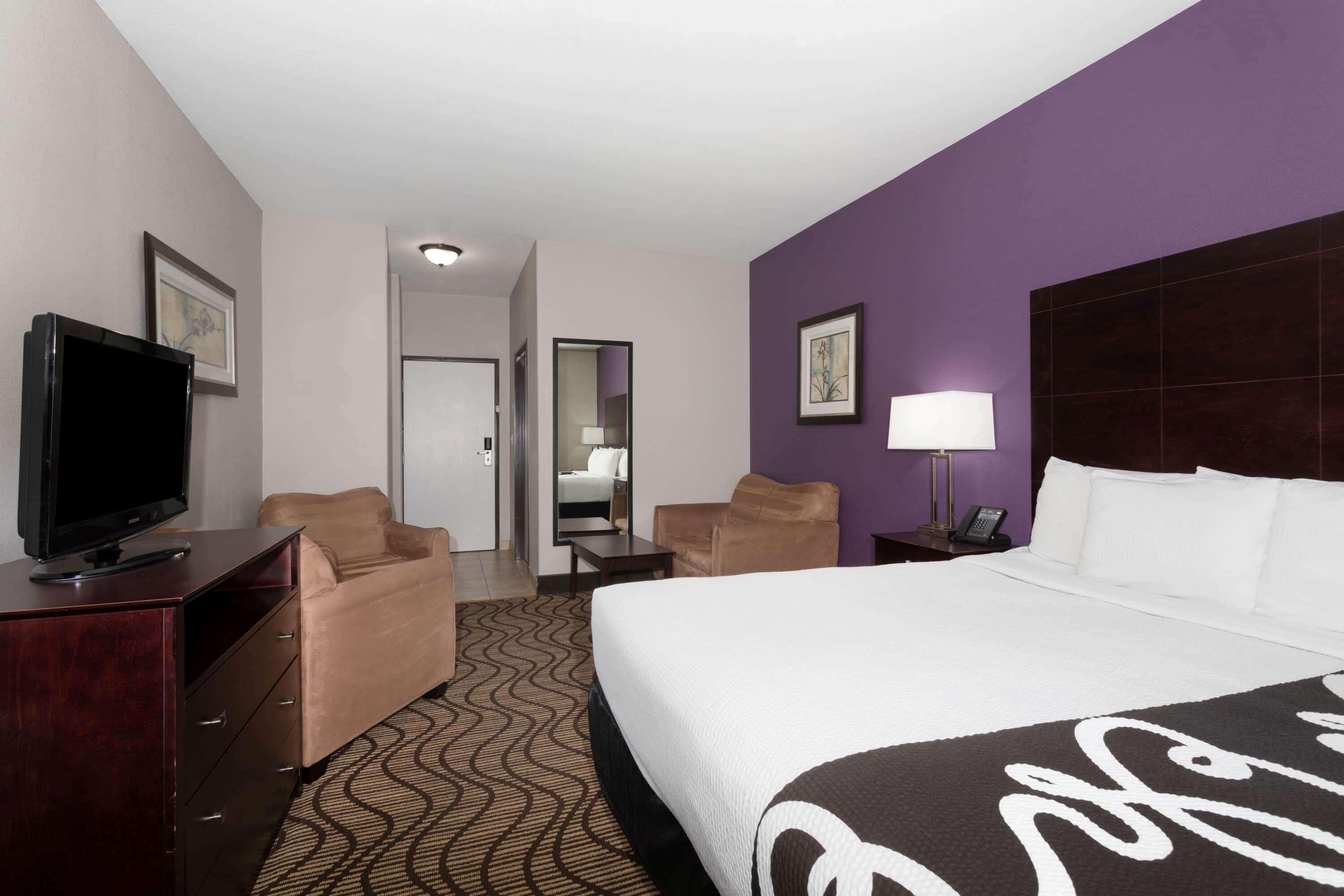 La Quinta By Wyndham Henderson-Northeast Denver Dış mekan fotoğraf
