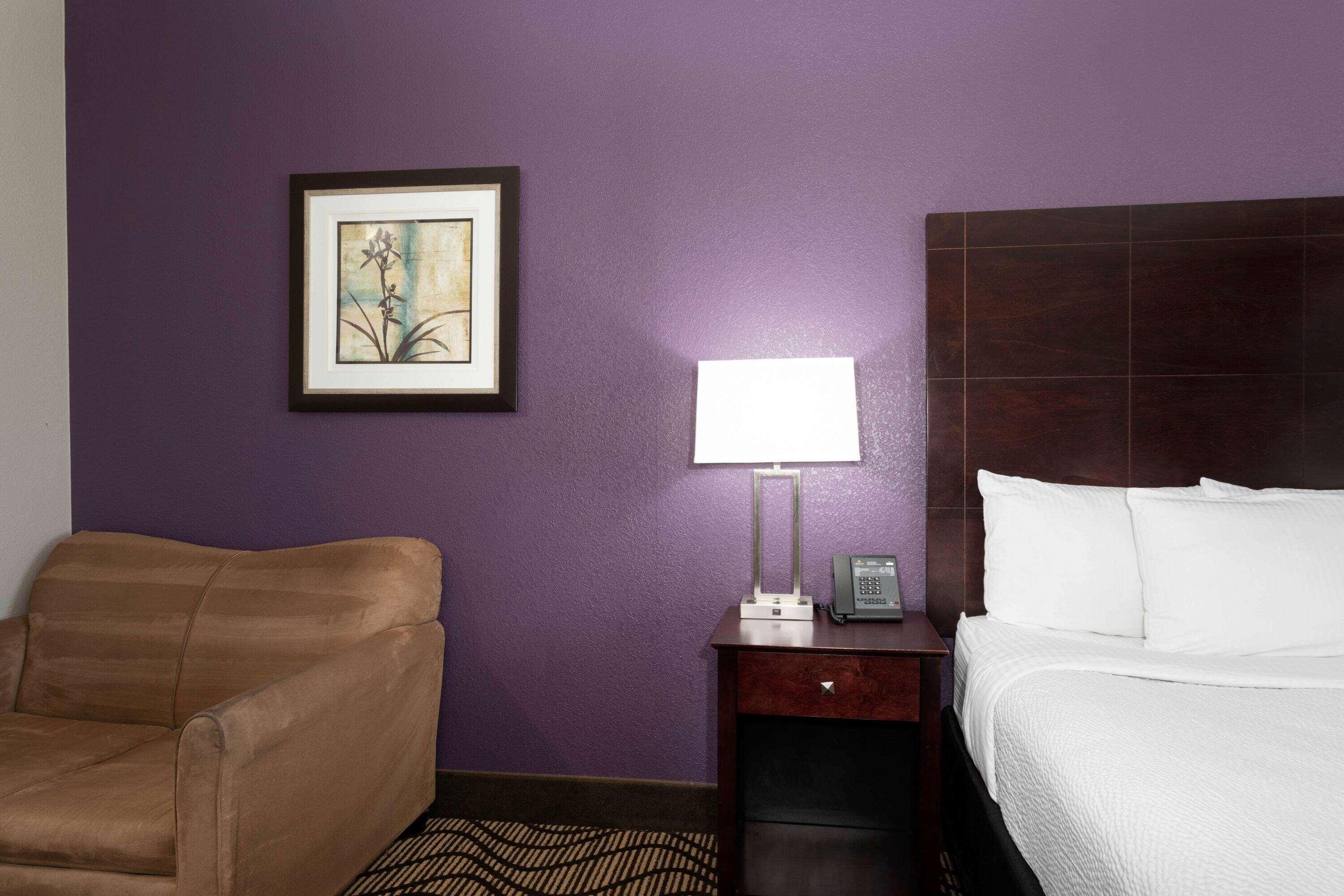 La Quinta By Wyndham Henderson-Northeast Denver Dış mekan fotoğraf