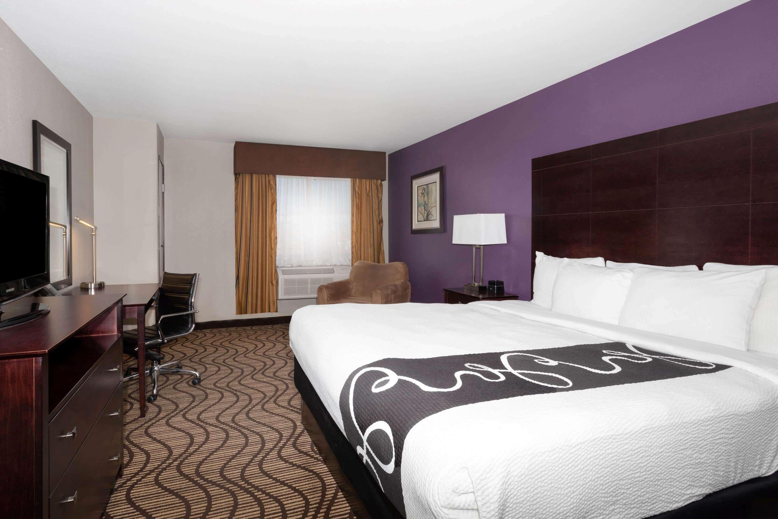 La Quinta By Wyndham Henderson-Northeast Denver Dış mekan fotoğraf
