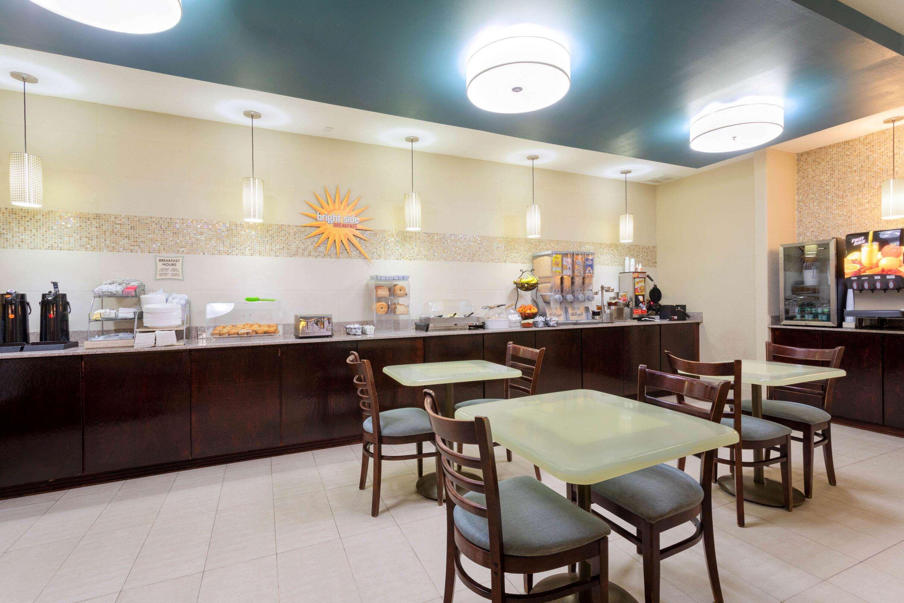 La Quinta By Wyndham Henderson-Northeast Denver Dış mekan fotoğraf