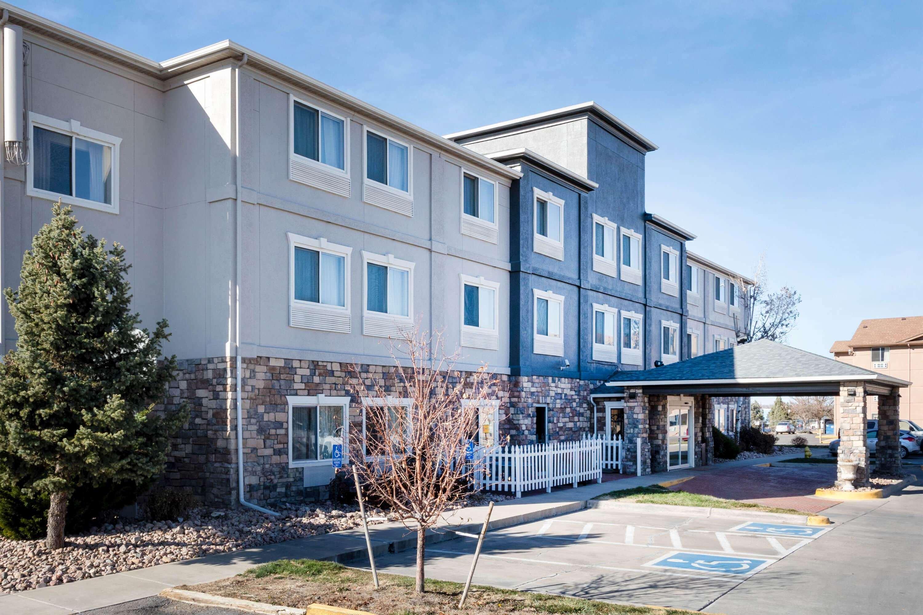 La Quinta By Wyndham Henderson-Northeast Denver Dış mekan fotoğraf