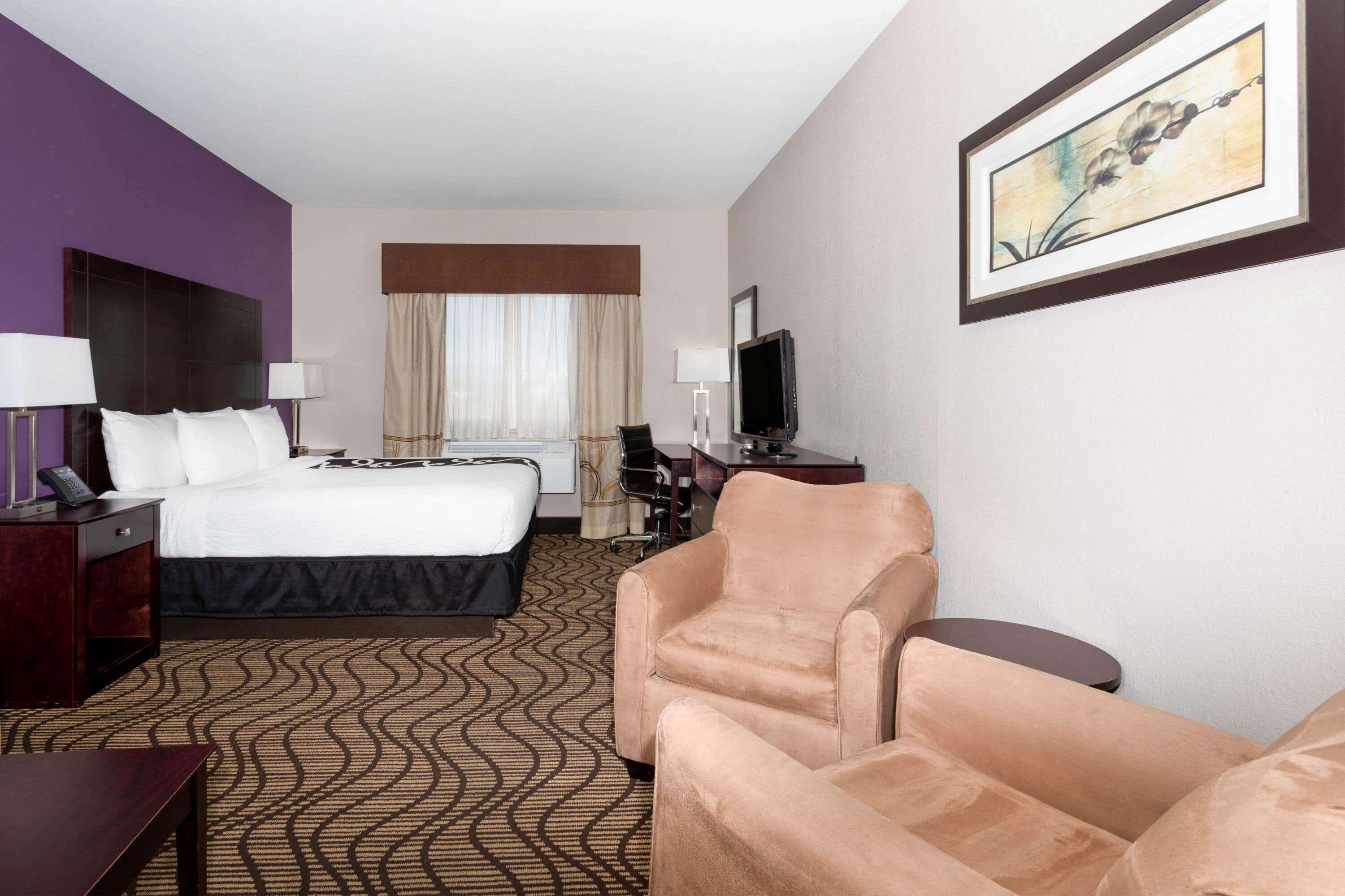 La Quinta By Wyndham Henderson-Northeast Denver Dış mekan fotoğraf
