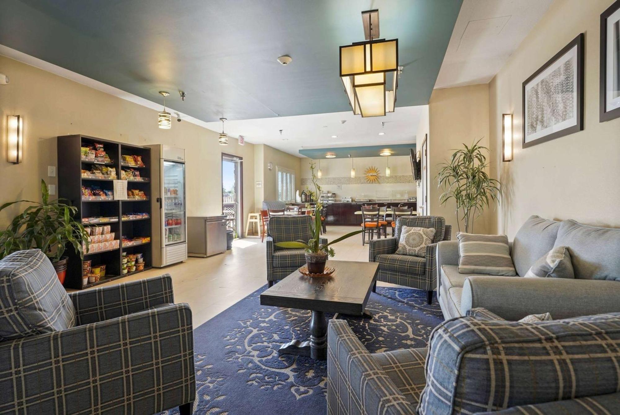 La Quinta By Wyndham Henderson-Northeast Denver Dış mekan fotoğraf