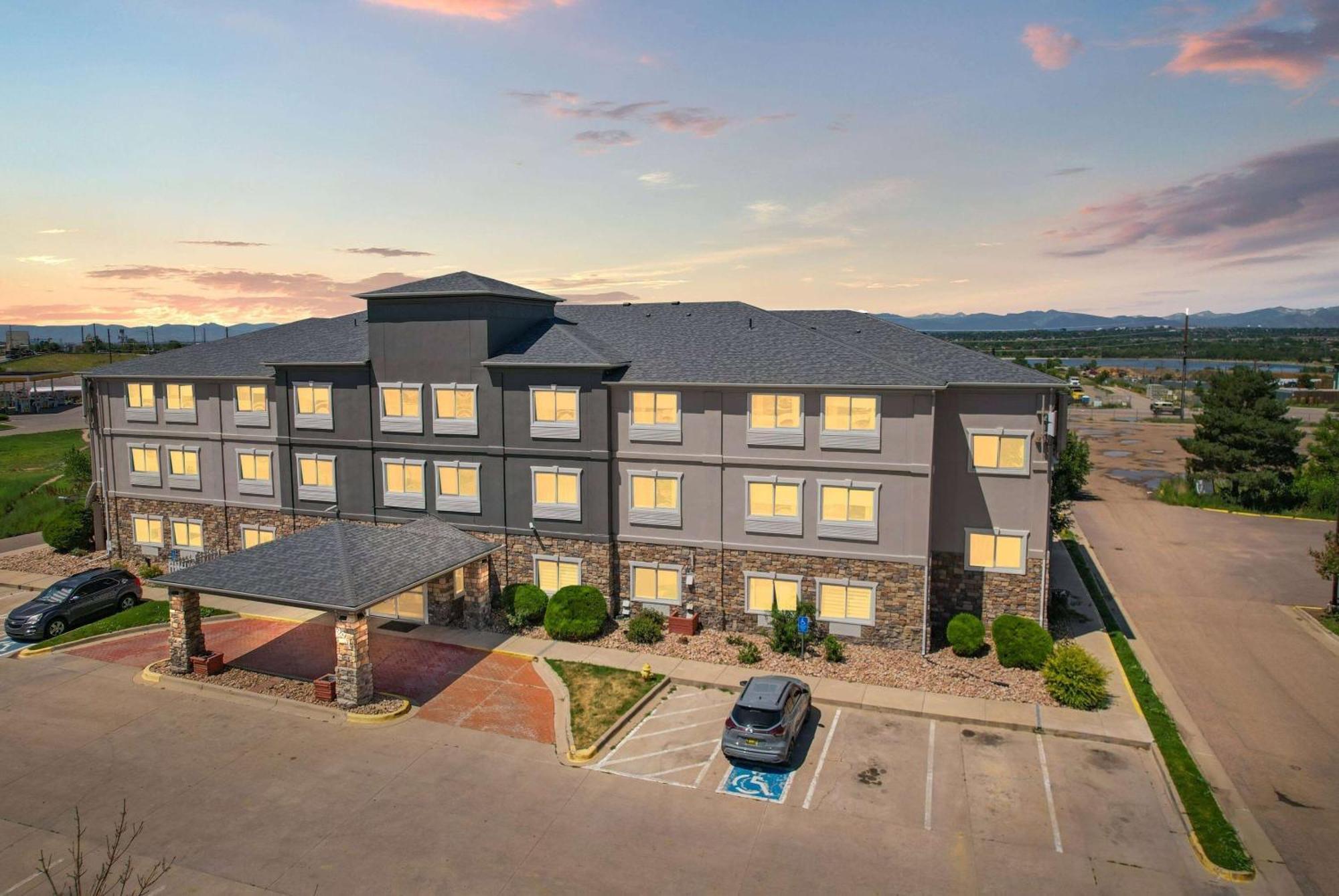 La Quinta By Wyndham Henderson-Northeast Denver Dış mekan fotoğraf