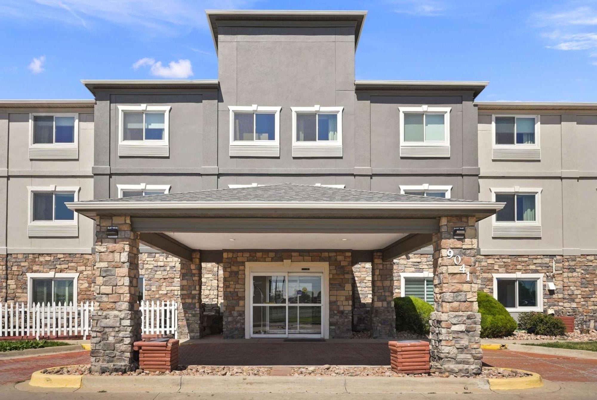 La Quinta By Wyndham Henderson-Northeast Denver Dış mekan fotoğraf