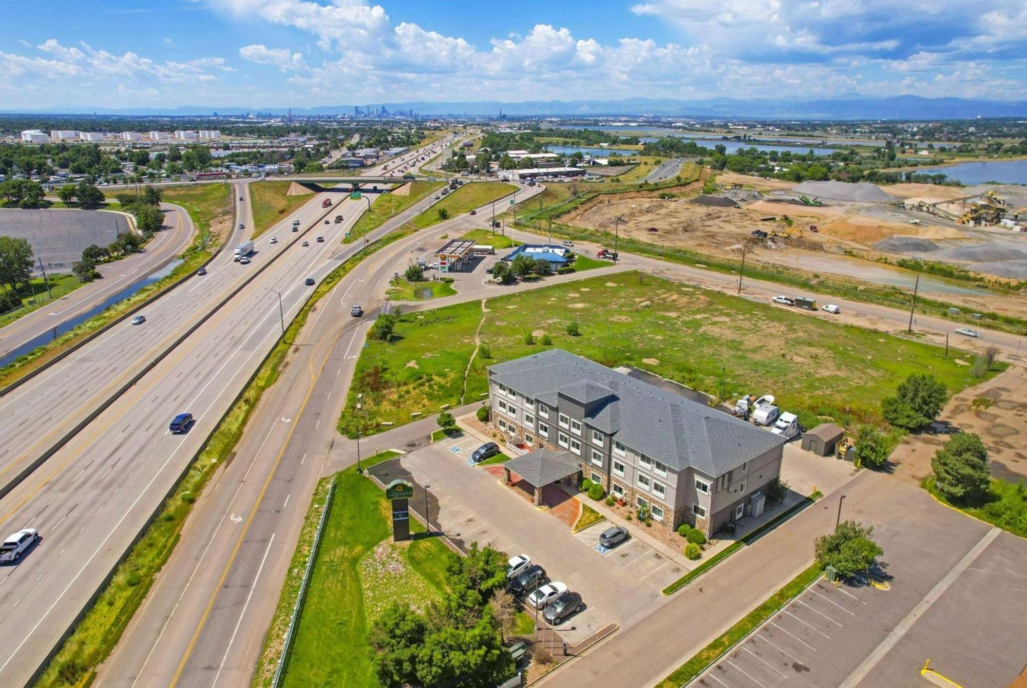La Quinta By Wyndham Henderson-Northeast Denver Dış mekan fotoğraf