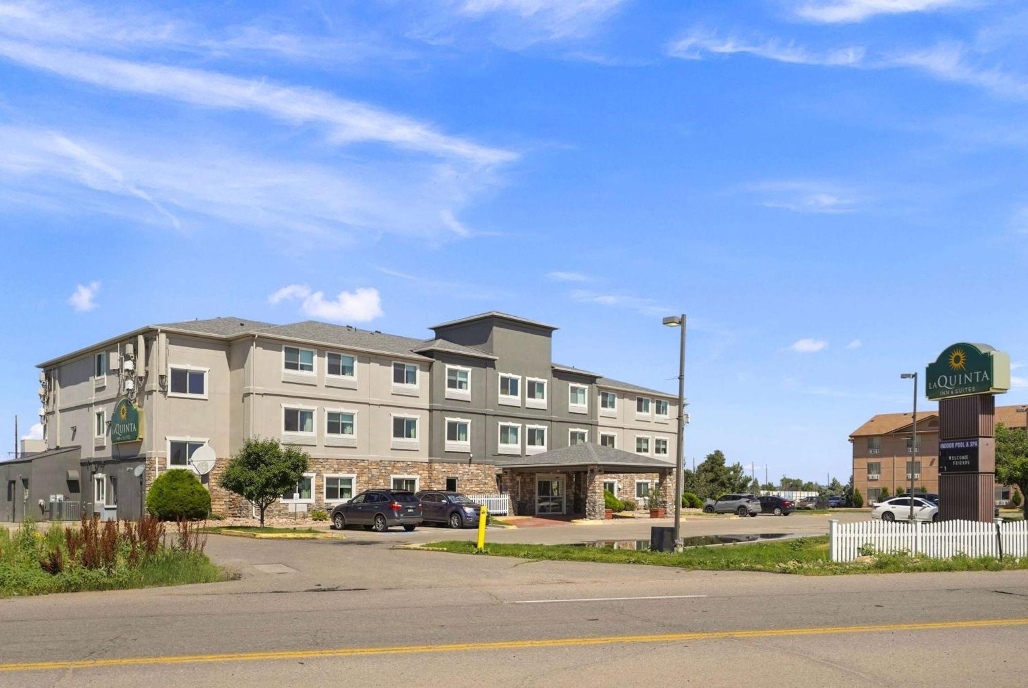 La Quinta By Wyndham Henderson-Northeast Denver Dış mekan fotoğraf