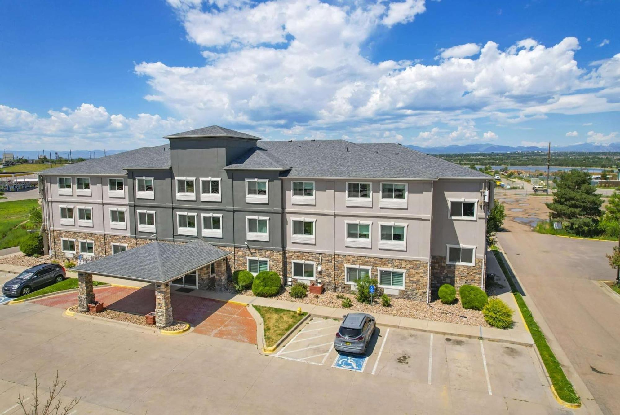 La Quinta By Wyndham Henderson-Northeast Denver Dış mekan fotoğraf