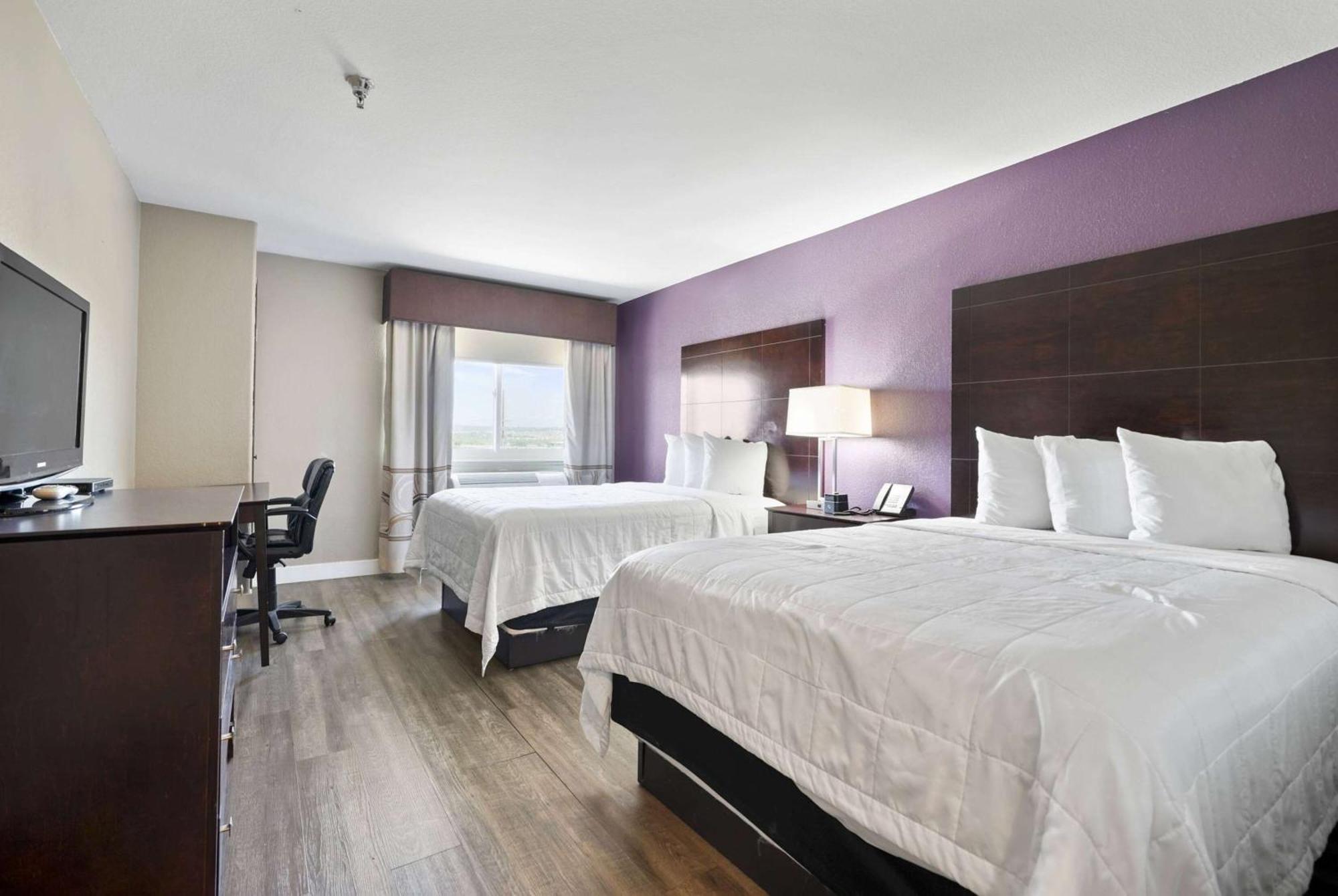 La Quinta By Wyndham Henderson-Northeast Denver Dış mekan fotoğraf