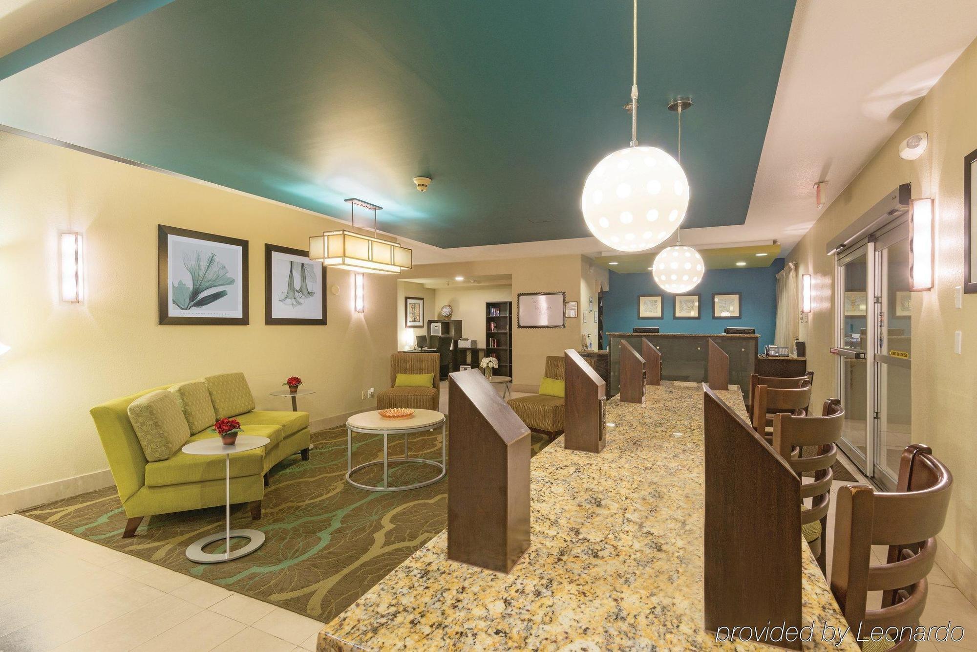 La Quinta By Wyndham Henderson-Northeast Denver Dış mekan fotoğraf
