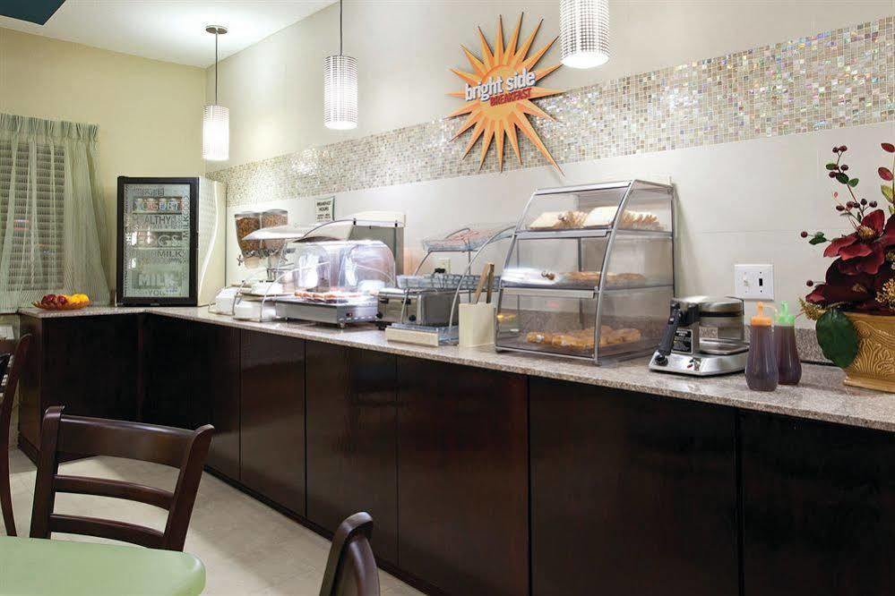 La Quinta By Wyndham Henderson-Northeast Denver Dış mekan fotoğraf