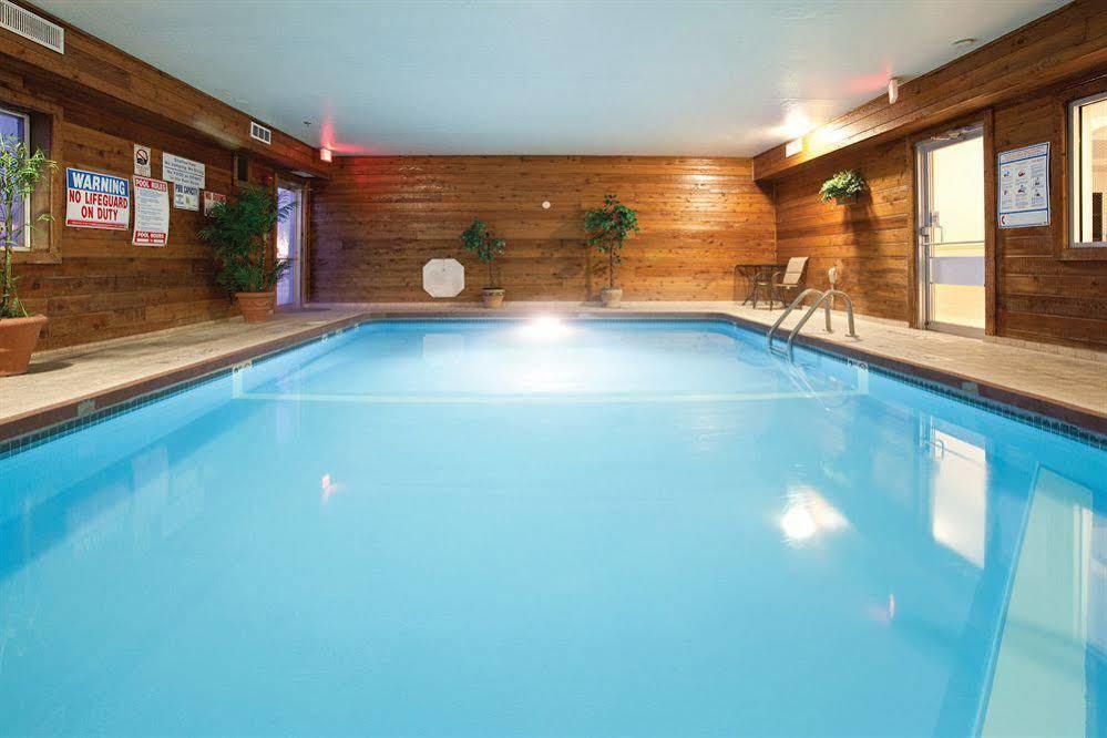 La Quinta By Wyndham Henderson-Northeast Denver Dış mekan fotoğraf