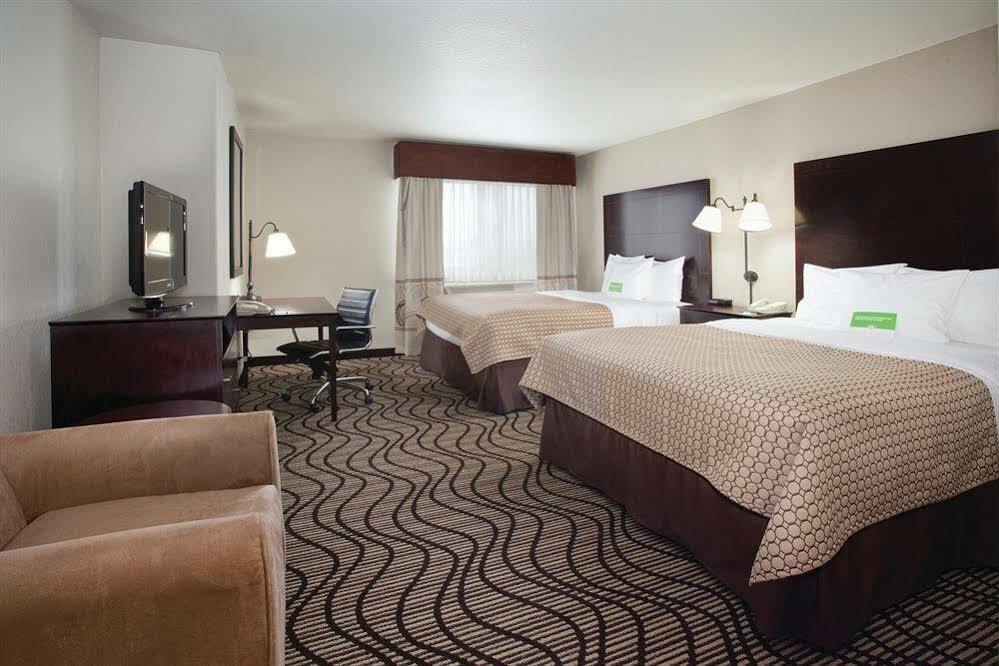 La Quinta By Wyndham Henderson-Northeast Denver Dış mekan fotoğraf