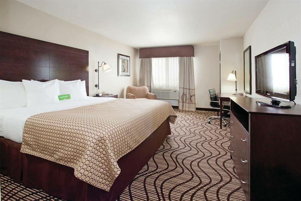 La Quinta By Wyndham Henderson-Northeast Denver Dış mekan fotoğraf